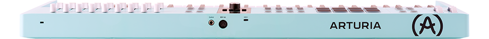 Arturia KeyLab Essential mk3 Aquamarine