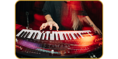 Arturia MiniFreak 49
