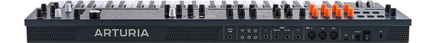 Arturia MiniFreak 49