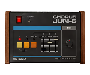 Chorus JUN-6