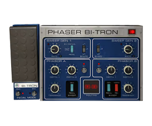 Phaser BI-TRON