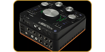 Arturia AudioFuse Rev2