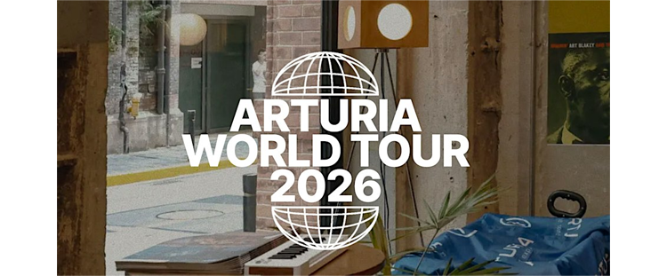 Modern Sound Design with Arturia MiniFreak