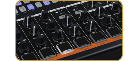 Arturia DrumBrute Impact