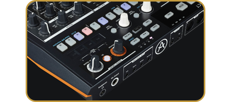 Arturia DrumBrute Impact
