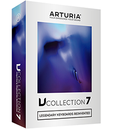 Arturia - 'Sound Explorer Collection'