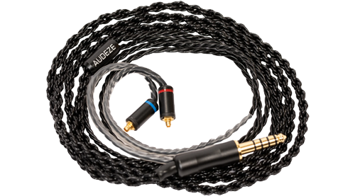 Audeze - 4.4mm Balanced Cable