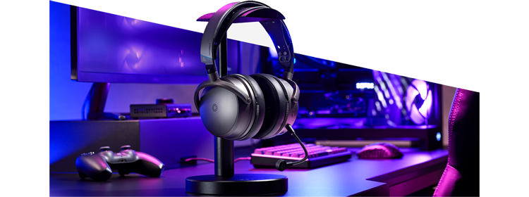 Audeze Maxwell 2 Gaming Headset for PlayStation