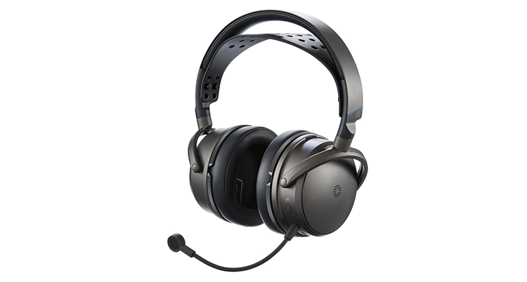 Audeze Maxwell 2 Gaming Headset for PlayStation