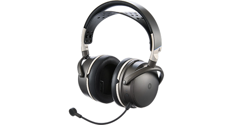 Audeze Maxwell 2 Gaming Headset for PlayStation