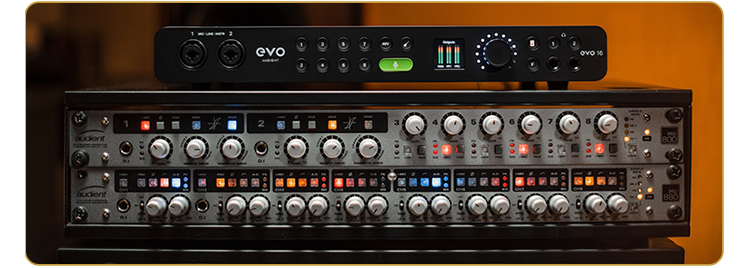Audient - EVO 16