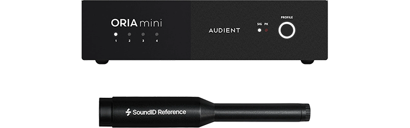 Audient ORIA mini