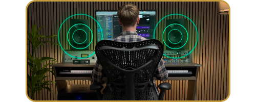 Audient ORIA mini