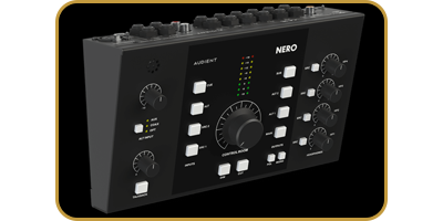 Audient Nero