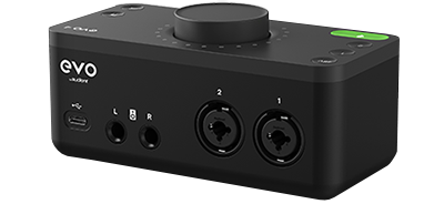 Audient Evo4 Audio Interface