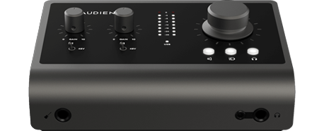 Audient - 'iD14 MKII'