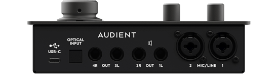 4K Recording