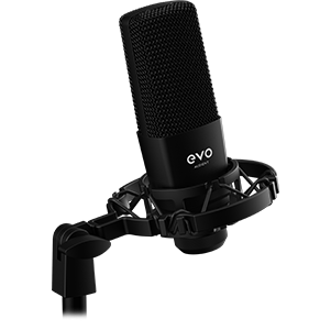 sr1 condenser microphone