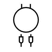 Audio Technica ATH-R50x
