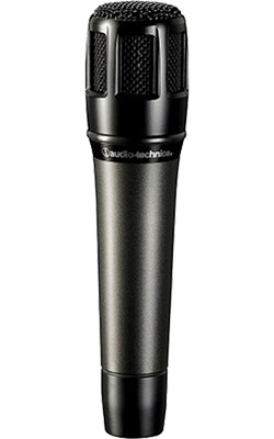 Audio Technica ATM650