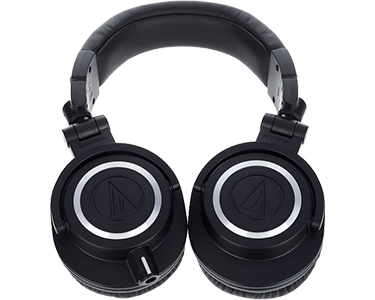 Audio-Technica ATH-M50x