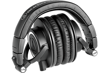 Audio-Technica ATH-M50x