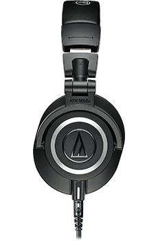 Audio-Technica ATH-M50x