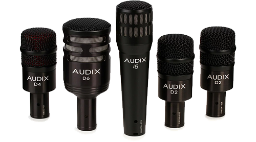 Audix - DP5A