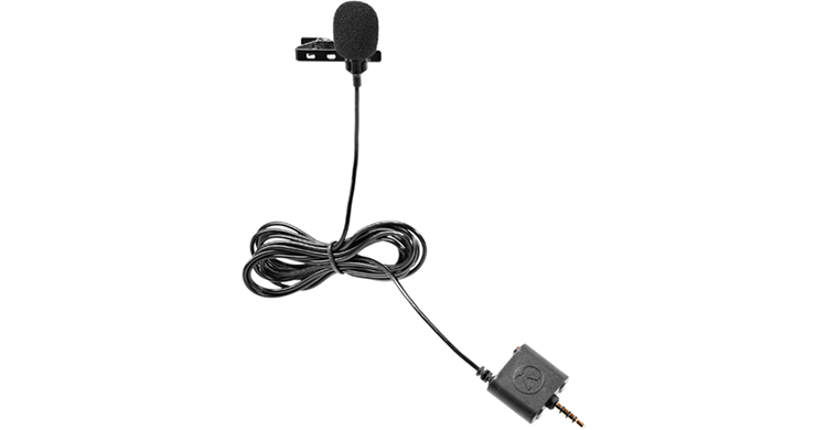 Austrian Audio - MiCreator Y-Lav