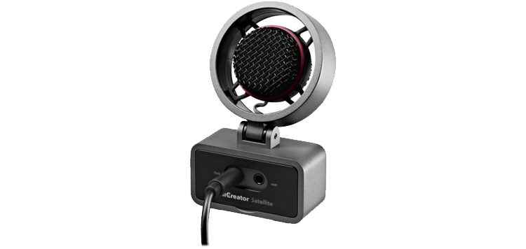 Austrian Audio - MiCreator Satellitee
