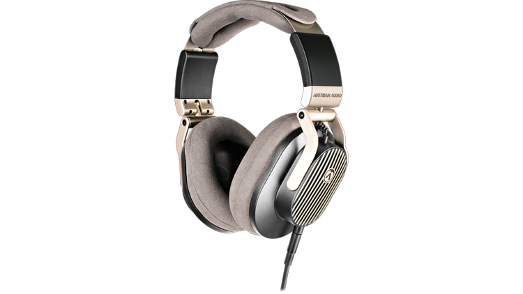 Austrian Audio - The Arranger