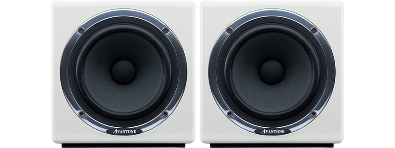Avantone Active MixCube
