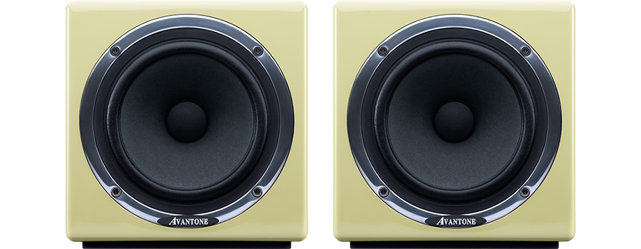 Avantone MixCube Passive