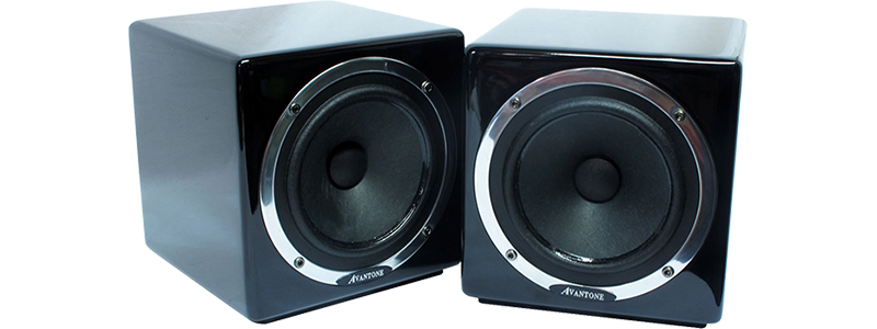 Avantone Active MixCube