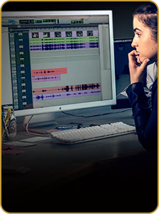 Avid - Pro Tools Ultimate (Perpetual License Trade-Up from Pro Tools Standard - Software Download)
