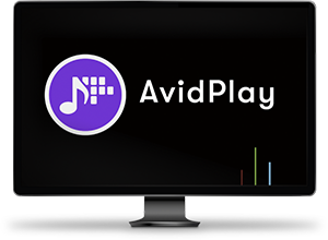Avid - Pro Tools (1 Year Subscription Renewal - Software Download)