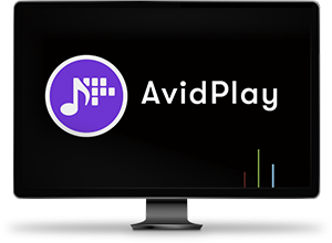 Avid - Pro Tools (1 Year Subscription - Software Download)