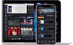 Avid - Pro Tools (1 Year Subscription - Software Download)