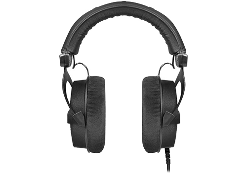 Beyerdynamic DT 990 Pro 250 Ohm Open-Back Over-Ear Monitoring