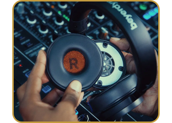 Beyerdynamic DJ 300 PRO X