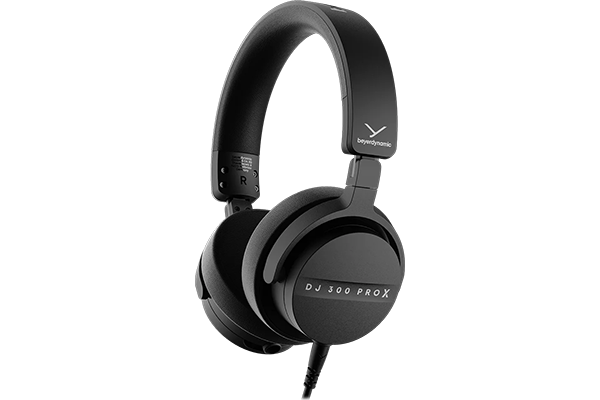 Beyerdynamic DJ 300 PRO X