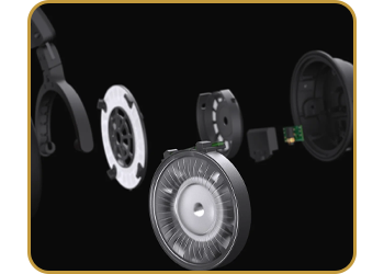 Beyerdynamic DJ 300 PRO X
