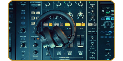Beyerdynamic DJ 300 PRO X