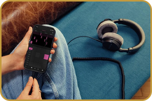 beyerdynamic DT 270 PRO