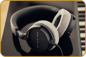 beyerdynamic DT 270 PRO