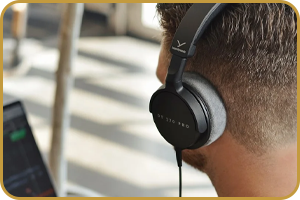 beyerdynamic DT 270 PRO