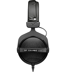 Beyerdynamic DT 770 Pro