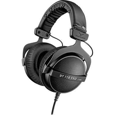 Beyerdynamic DT 770 Pro