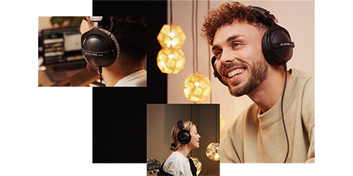 Beyerdynamic DT 770 Pro