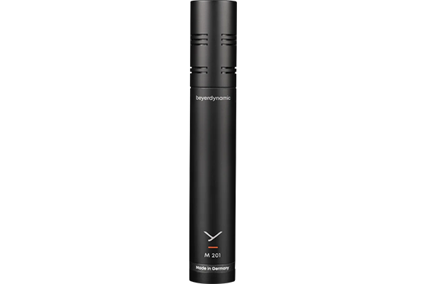 Beyerdynamic M 201